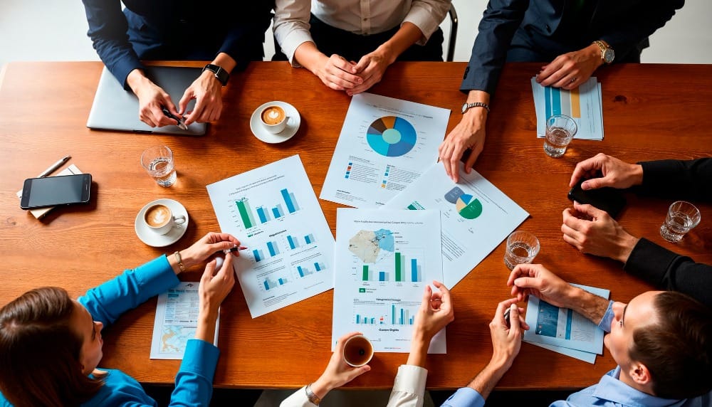 Fractional sales consulting