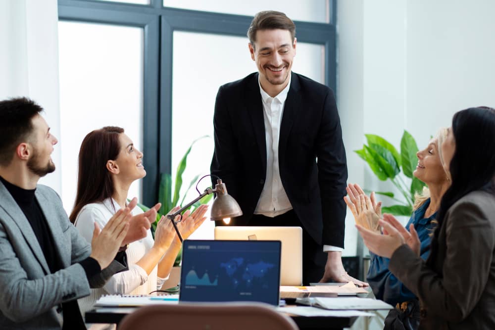 How to Build Unshakeable Sales Confidence