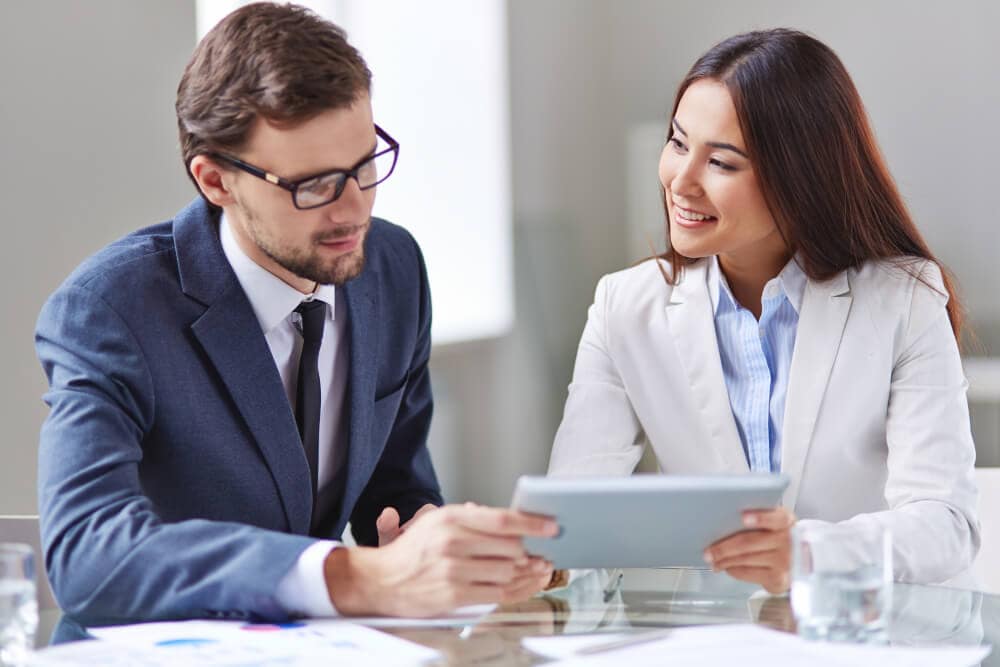 Fractional Consultant
