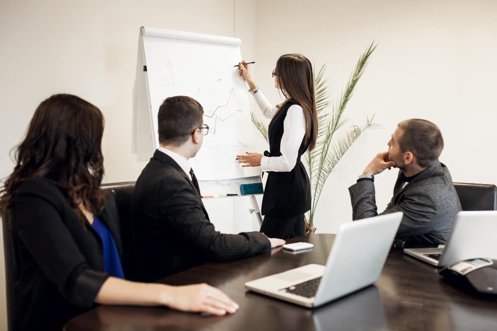 The Role of Ongoing Sales Training in Shortening Long B2B Sales Cycles