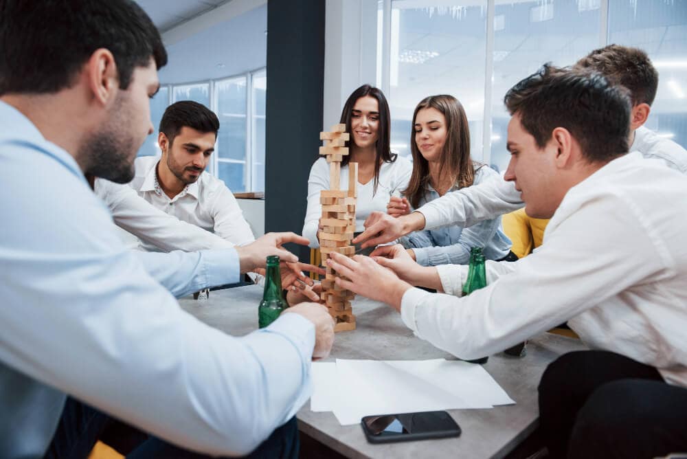 How Success Vitamin Builds Power Sales Teams for Organizations
