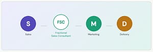 Fractional Sales Consultants