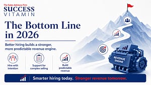 The Bottom Line in 2026