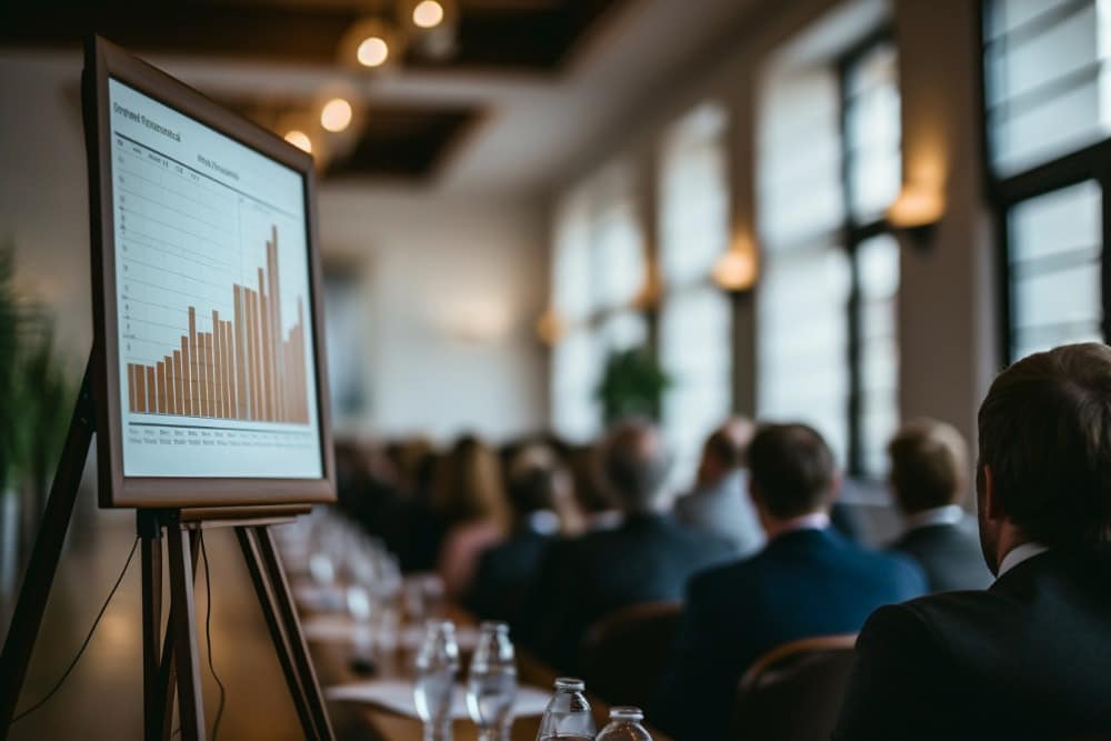 corporate sales training - the success vitamin