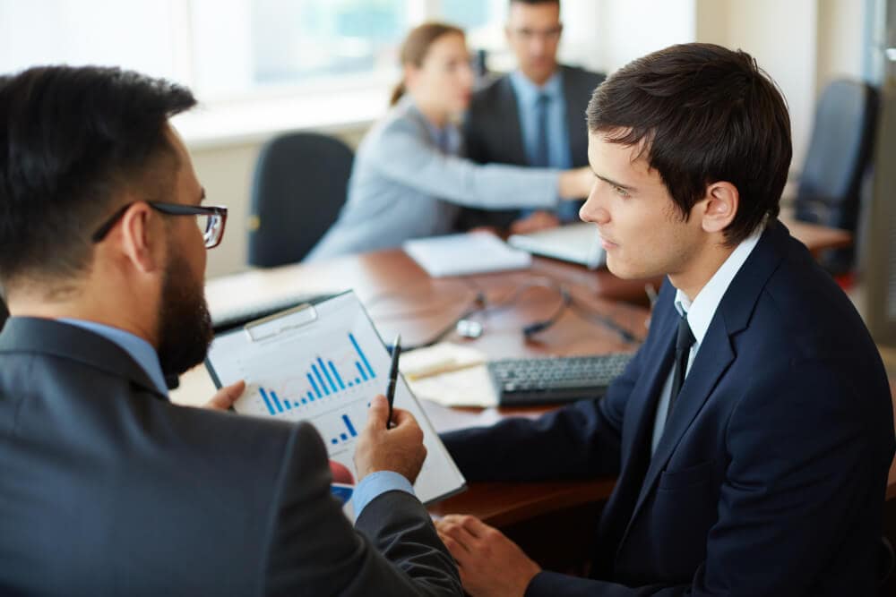 The ROI of Fractional Sales Consulting