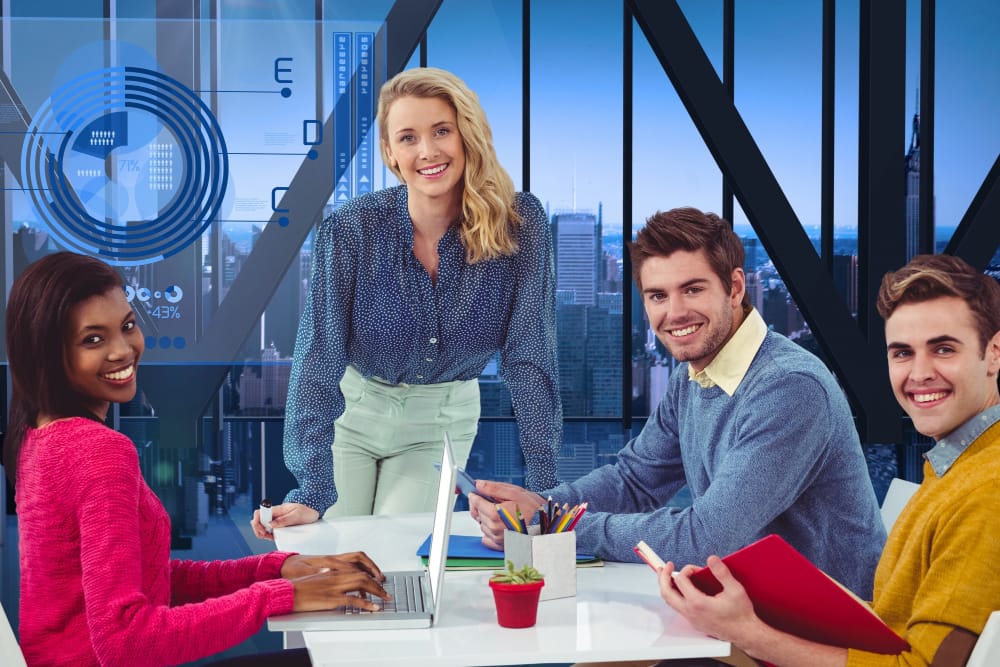 The Modern B2B Sales Skill Stack Every Team Must Master in 2026