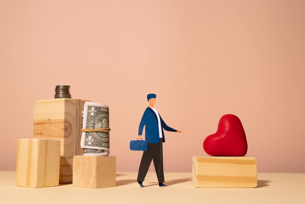 Disciplines of a sales person