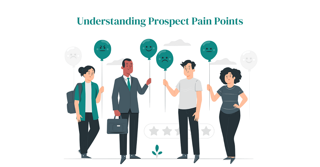 Understanding Prospect Pain Points